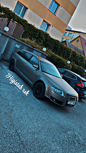 Audi A6 2.0 tfsi (1 foto / 7)