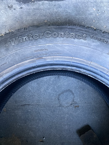 215/65/17 Continental (4 фото из 5)