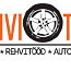 Новый передний амортизатор Toyota RAV 4 I 94-00 (фото #3)