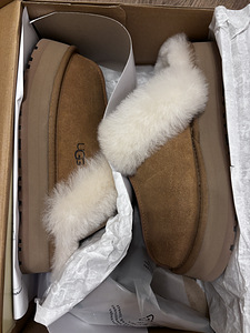 Ugg, 38 размер (2 фото из 3)