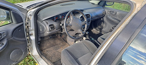 Chrysler Neon (4 фото из 4)