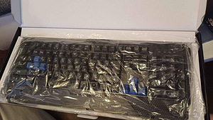 HAMA Gaming uRage Lethality Klaviatuur Keyboard RUS (3 foto / 3)
