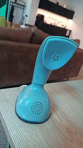 Ericsson Ericofon Cobra Телефон ~1950