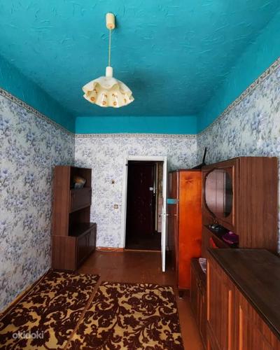 Сдается 2-комнатная квартира в Кивиыли, Ида-Вирумаа (фото #1)