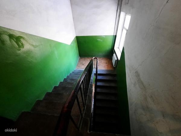 Сдается 2-комнатная квартира в Кивиыли, Ида-Вирумаа (фото #5)