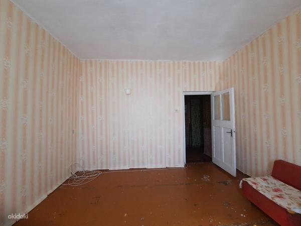 Сдается 2-комнатная квартира в Кивиыли, Ида-Вирумаа (фото #4)