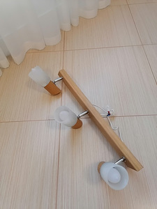 Seinalamp (3 foto / 3)