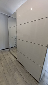 Müüa lükandustega riidekapp - broneeritud (1 foto / 3)