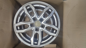 M: ATS veljed 18x8.5 5x127 (3 foto / 3)