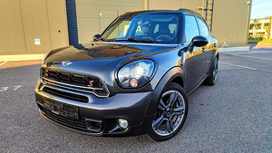 M: Mini Cooper S JOHN WORKS 2015 1.6 140kw (2 foto / 15)