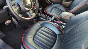 M: Mini Cooper S JOHN WORKS 2015 1.6 140kw (10 foto / 15)
