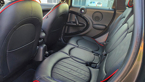 M: Mini Cooper S JOHN WORKS 2015 1.6 140kw (11 foto / 15)