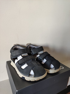 Ecco 28 (1 foto / 3)