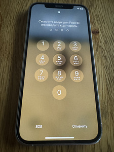 iPhone 12 PRO 128гБ ideaalseis (7 фото из 7)