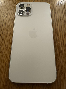 iPhone 12 PRO 128гБ ideaalseis (6 фото из 7)
