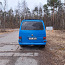 VW T4 CARAVELLE 2,5TDI 75KW 8 объемный универсал (фото #4)