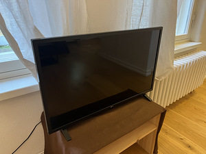 Telekas / televiisor LG LCD Full HD, 32" (1 foto / 1)