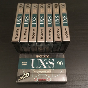 SONY UX-S 90