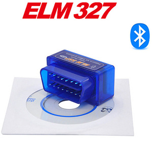 Autodiagnostika seade - ELM327 Bluetooth OBD2 (3 foto / 3)