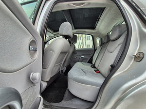 Citroen C3 (5 фото из 6)