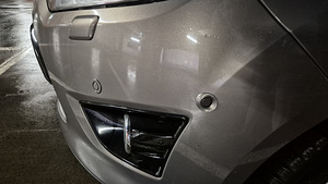 Ford C-MAX 1.6 EcoBoost Titanium REGISTREERIMISTASU MAKSTUD (11 foto / 14)