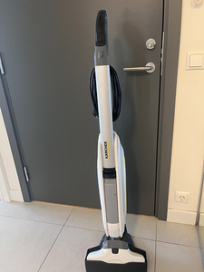 Моющий пылесос Karcher FC 5 (1 фото из 2)
