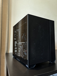 HIGH END GAMER (1 foto / 1)