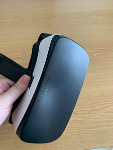 Samsung Gear VR SM-322 (3 foto / 4)