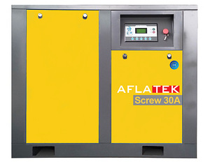 Винтовой компрессор 22 кВт Aflatek Screw30A