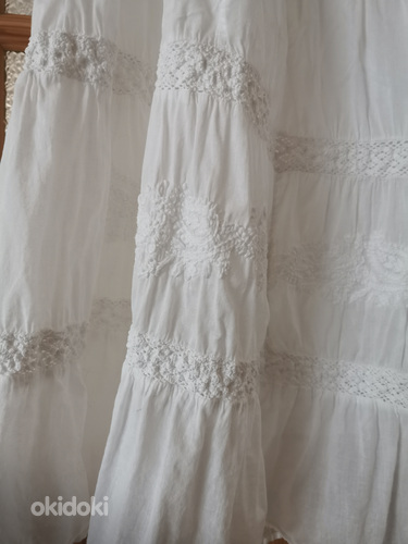 Продается юбка, длина 95 cm