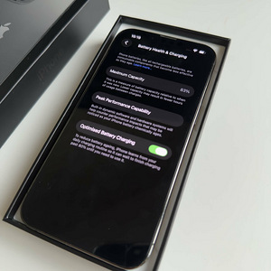iPhone 13 pro grafiit (2 foto / 3)