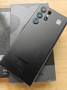 Продается Samsung S22 Ultra (2 фото из 4)