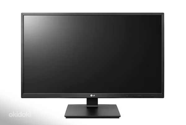 LG BK550Y 24"