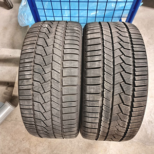 Continental WinterContact TS 860 S (1 foto / 4)