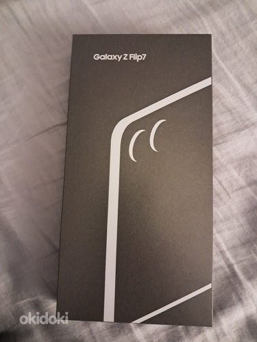 GALAXY Z FLIP 7