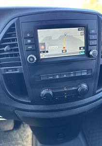 Mercedes-benz Vito 4X4 2020 (12 foto / 15)