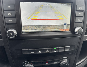 Mercedes-benz Vito 4X4 2020 (13 foto / 15)