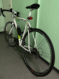 Maanteeratas Bottecchia Duello (5 foto / 5)