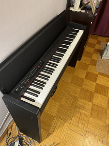 Digitaalne klaver Korg LP-380U uus (1 foto / 4)