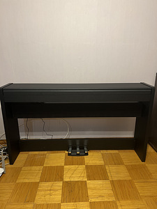Digitaalne klaver Korg LP-380U uus (3 foto / 4)