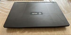 MSI mänguri sülearvuti RTX4070 i7-12650H 16GB DDR5 240Hz (1 foto / 2)