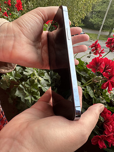 iPhone 13 Pro Max 256gb Sierra Blue (5 foto / 6)