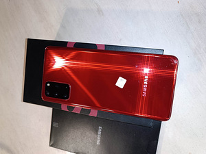 Samsung Galaxy S20+ , 6+128GB (2 foto / 3)