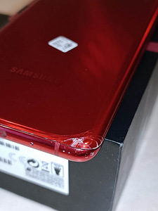 Samsung Galaxy S20+ , 6+128GB (3 foto / 3)