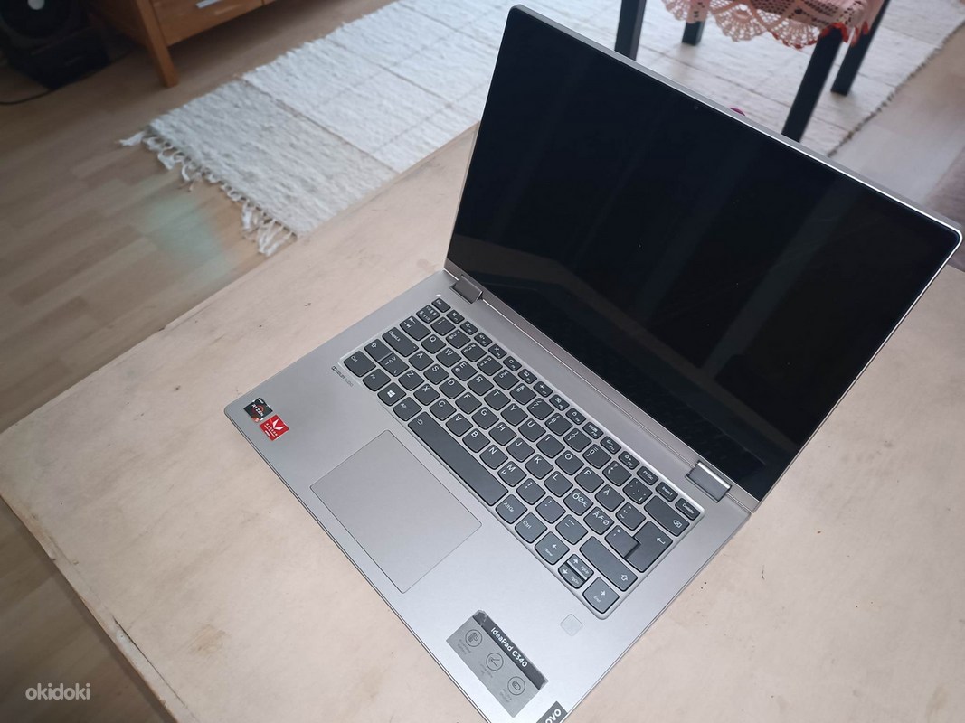 Lenovo IdeaPad C340 - Paide, Paide linn, Järvamaa - Электроника ...