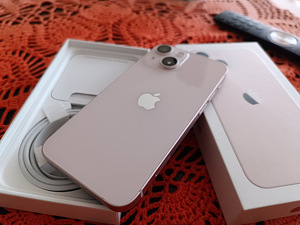 Apple iPhone 13 Mini 128GB (3 foto / 3)