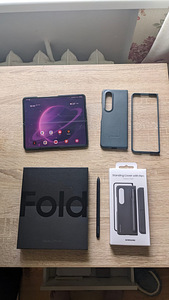 Samsung Galaxy Fold 4 512GB (3 foto / 3)