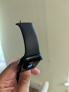 Apple Watch 8 45mm (4 foto / 6)