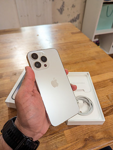 iPhone 14 Pro Max 128GB (2 фото из 10)