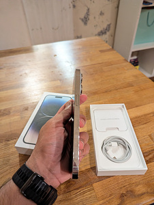 iPhone 14 Pro Max 128GB (5 фото из 10)